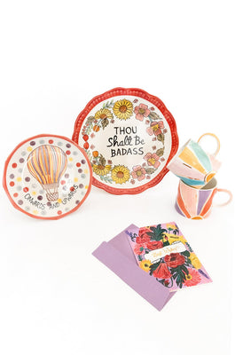 Superwoman Surprise Gift Box - Superwoman Surprise Gift Box - The Wishing Chair