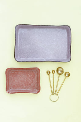 Bake the world a better place Gift Box - The Wishing Chair