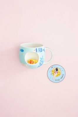 Be Mine Gift Box - The Wishing Chair