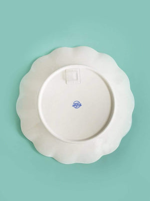 Bloom Wall Plate - The Wishing Chair