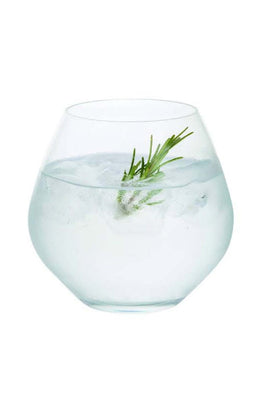 Dartington Crystal Stemless Glass- Set of 6 - The Wishing Chair