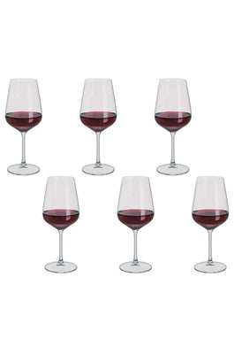 Dartington Select Red Wine Six Pack - The Wishing Chair