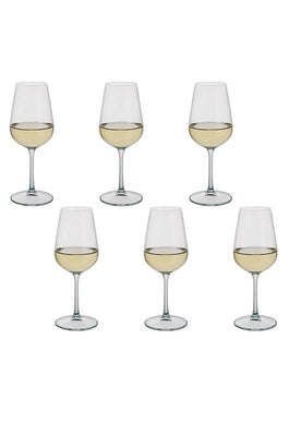 Dartington Select White Wine Six Pack - The Wishing Chair