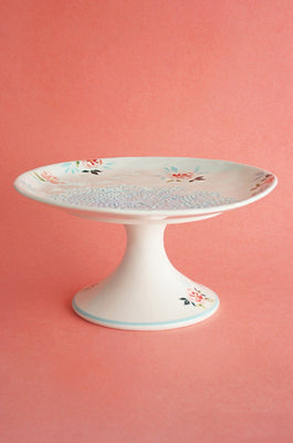 Day Dreams Handpainted Cakestand - The Wishing Chair