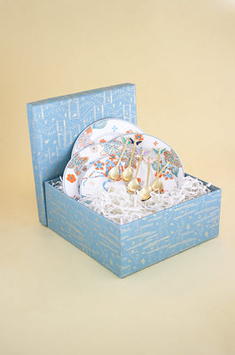 Devoted to Dessert Gift Box - The Wishing Chair