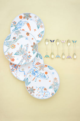 Devoted to Dessert Gift Box - The Wishing Chair
