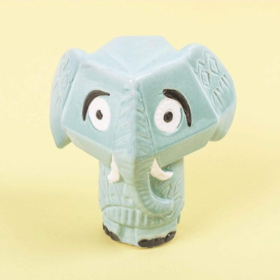 From The Zoo - Elephants - The Wishing Chair