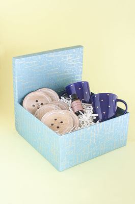 Happily Ever After Gift Box - The Wishing Chair