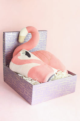 Hello Precious Gift Box - The Wishing Chair