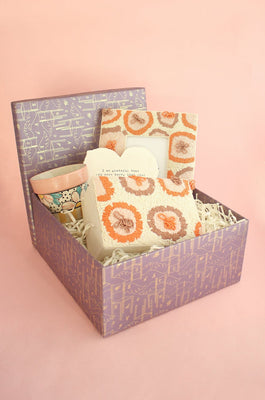 Little Serendipities Gift Box - The Wishing Chair