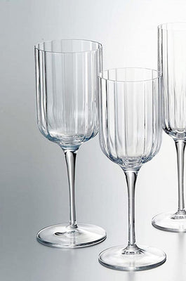 Luigi Bormioli Bach Red Wine Glass- Set of 4 - The Wishing Chair