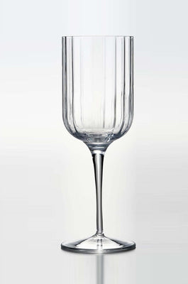 Luigi Bormioli Bach Red Wine Glass- Set of 4 - The Wishing Chair