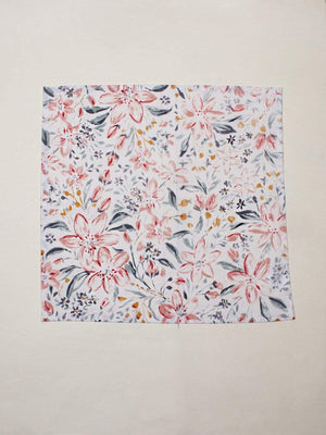 Magnolia Table Napkins - Set Of 6 - The Wishing Chair