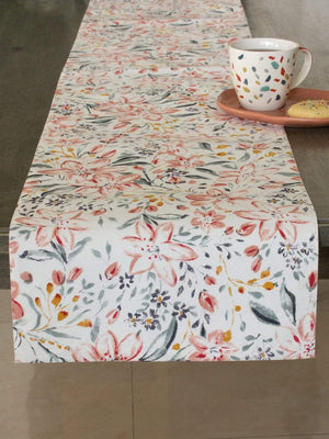 Magnolia Table Runner - The Wishing Chair