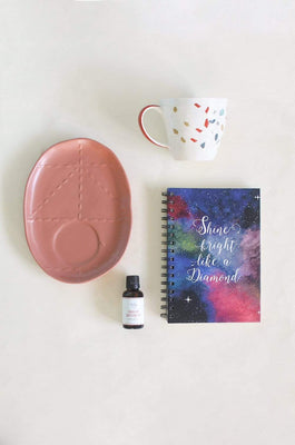 Morning Musing Gift Box - The Wishing Chair