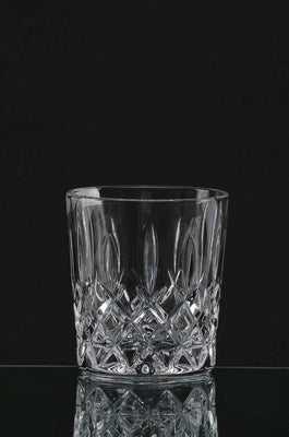 Nachtmann Noblesse Whisky Tumblers 295 ML- Set of 6 - The Wishing Chair