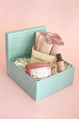 Ooh La La Gift Box - The Wishing Chair