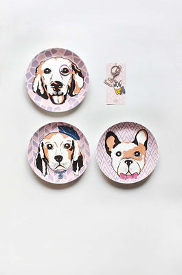 Paw Parents Gift Box - The Wishing Chair