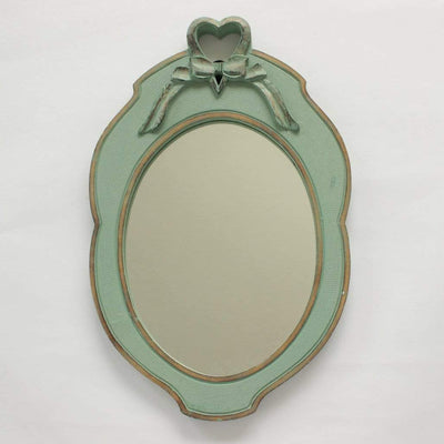 Ribbon Wall Mirror - The Wishing Chair