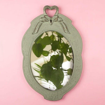 Ribbon Wall Mirror - The Wishing Chair