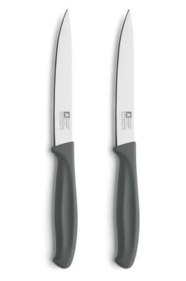 Richardson Sheffield Kitchen Essentials All-Purpose Knife Grey - 2-Pieces - The Wishing Chair