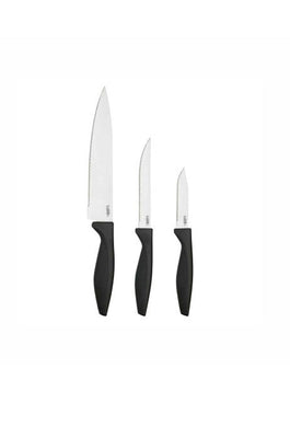 Richardson Sheffield Laser Cuisine Stainless Steel Starter Knives- Set of 3 - The Wishing Chair
