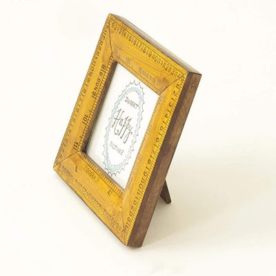 Ruler Photoframe - The Wishing Chair