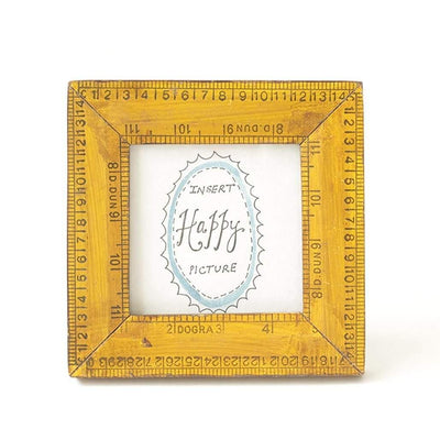 Ruler Photoframe - The Wishing Chair