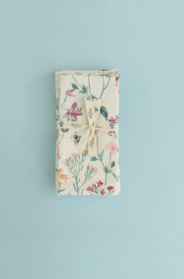 Runa Napkins - Set of 6 - The Wishing Chair