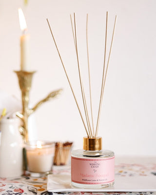 Candle & Scents Madame Bouquet Reed Diffuser