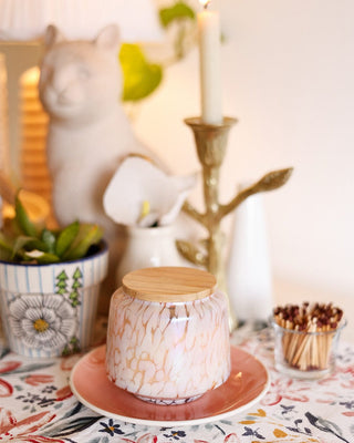 Candle & Scents Sparkles & Shine Scented Candle
