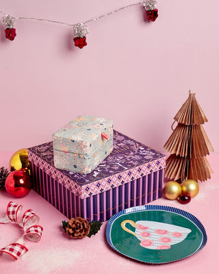 curated gift box Winter Wonderland Gift Box - Winter Wonderland Gift Box - The Wishing Chair