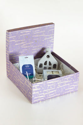 Gleam On Gift Box