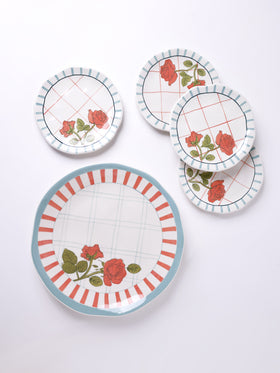 Hosting Hour Gift Box