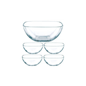 Nachtmann Domino 5Pc Set