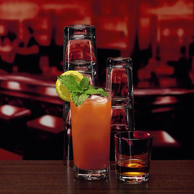 Nachtmann Longdrink Set'6
