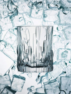 Nachtmann Shu Fa Whiskey Tumblers- Set Of 6