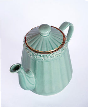 Royal Karenina Teapot