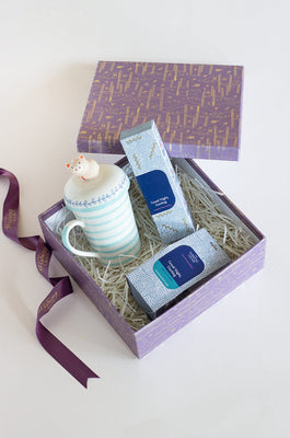 Storage Hugs & Kisses Gift Box