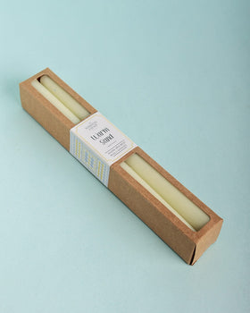 Tapered Candles - Set of 4 - Tapered Candles - Set of 4 - The Wishing Chair
