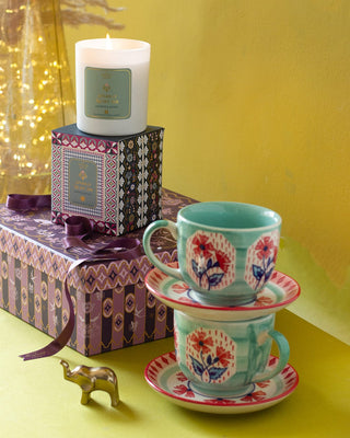 Tea-rrific & Chill Gift Box - Tea-rrific & Chill Gift Box - The Wishing Chair
