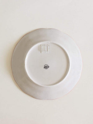 The Secret Ingredient Is Love Wall Plate