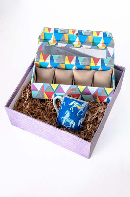 Time Gallops Gift Box - Time Gallops Gift Box - The Wishing Chair