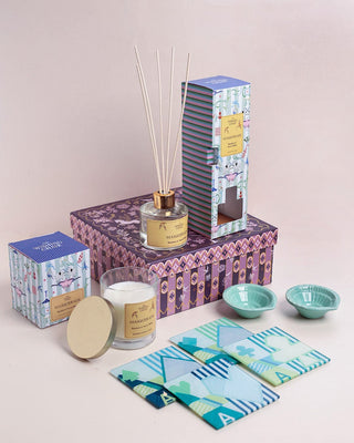 Tokens of Joy Gift Box - Tokens of Joy Gift Box - The Wishing Chair
