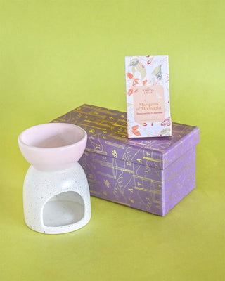 Tranquil Aroma Gift Box - Tranquil Aroma Gift Box - The Wishing Chair