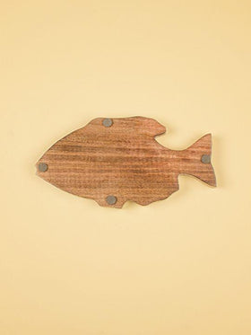 Trinket Fish Tray