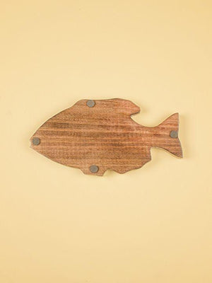 Trinket Fish Tray