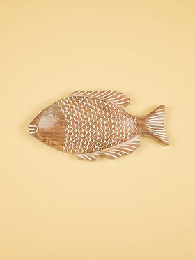Trinket Fish Tray