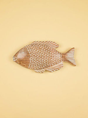 Trinket Fish Tray