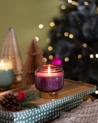 Twilight Sky Scented Candle - Twilight Sky Scented Candle - The Wishing Chair